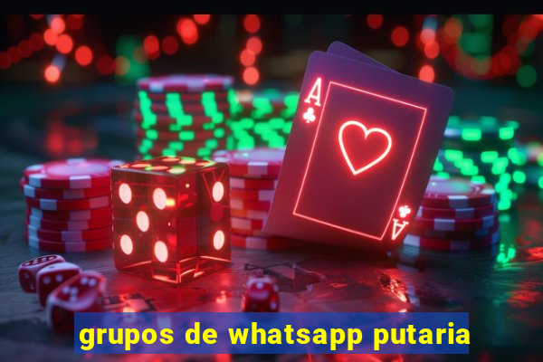 grupos de whatsapp putaria